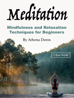 Meditation (eBook, ePUB) - Doros, Athena