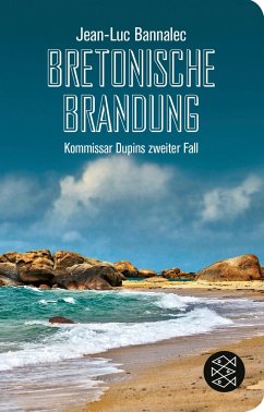 Bretonische Brandung / Kommissar Dupin Bd.2 - Bannalec, Jean-Luc