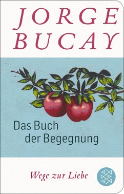 Das Buch der Begegnung - Bucay, Jorge