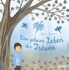 Cover Das geheime Leben der Träume