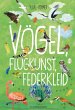 Vögel, Flugkunst, Federkleid - Bild 1