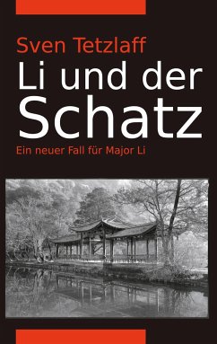 Li und der Schatz - Tetzlaff, Sven