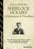 Sherlock Holmes e il fantasma di Novellara (eBook, ePUB)