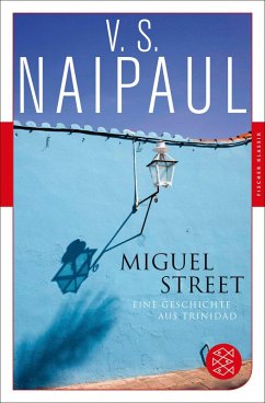 Cover Miguel Street (eBook, ePUB)