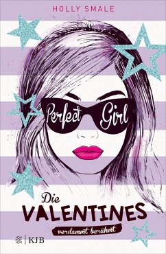 Perfect Girl / Valentines Bd.2 (eBook, ePUB) - Smale, Holly