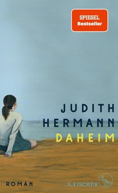 Daheim (eBook, ePUB) - Hermann, Judith