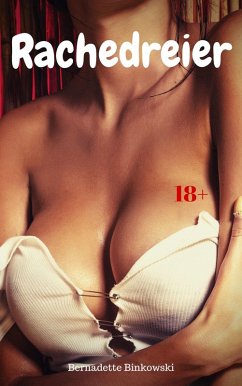 Cover Rachedreier (eBook, ePUB)