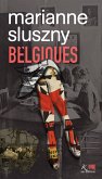 Belgiques (eBook, ePUB)