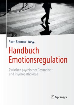 Handbuch Emotionsregulation (eBook, PDF)