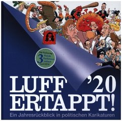 Luff '20 - Ertappt - Henn, Rolf