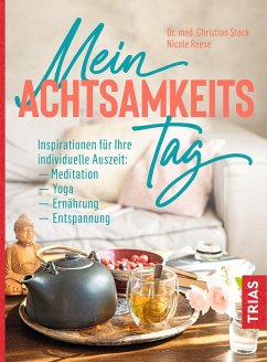 Mein Achtsamkeitstag - Stock, Christian;Reese, Nicole