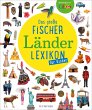 Das große Fischer Länderlexikon für... - Bild 1