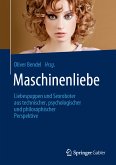 Maschinenliebe (eBook, PDF)