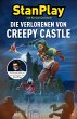 Die Verlorenen von Creepy Castle... - Bild 1