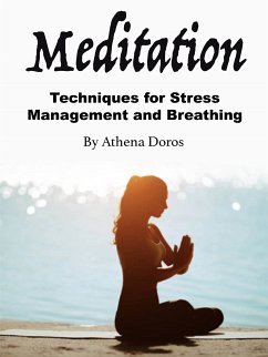 Meditation (eBook, ePUB) - Doros, Athena