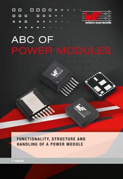 Abc of Power Modules (eBook, PDF) - Wolf, Steffen; Regenhold, Ralf