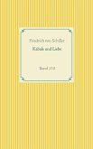 Kabale und Liebe (eBook, ePUB)