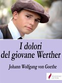 I dolori del giovane Werther (eBook, ePUB)