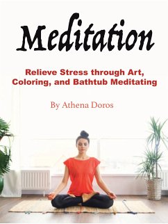 Meditation (eBook, ePUB) - Doros, Athena