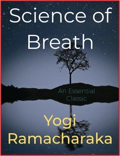 Cover Science of Breath (eBook, ePUB)