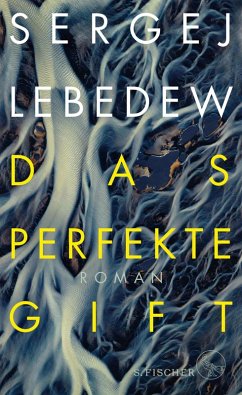 Das perfekte Gift (eBook, ePUB) - Lebedew, Sergej