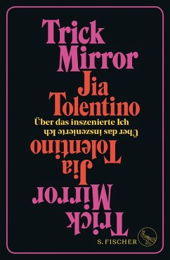 Trick Mirror (eBook, ePUB) - Tolentino, Jia