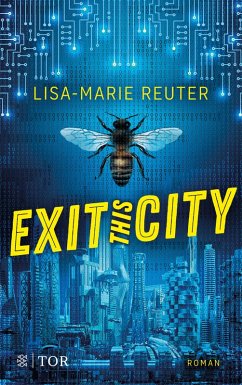 Exit this City (eBook, ePUB) - Reuter, Lisa-Marie