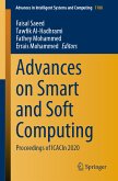 Advances on Smart and Soft Computing (eBook, PDF)