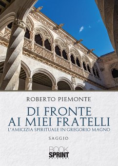 Cover Di fronte ai miei fratelli (eBook, PDF)
