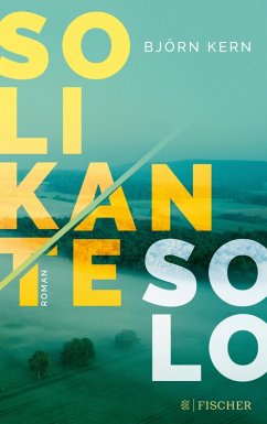 Solikante Solo (eBook, ePUB) - Kern, Björn