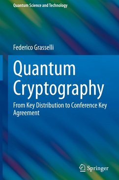 Quantum Cryptography - Grasselli, Federico