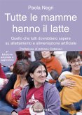 Tutte le mamme hanno il latte 2° edizione (eBook, ePUB)