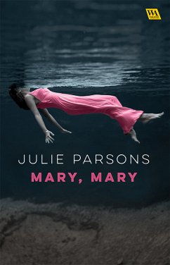 Mary, Mary (eBook, ePUB) - Parsons, Julie