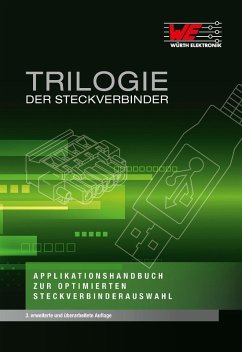 Trilogie der Steckverbinder (eBook, PDF) - Mroczkowski, Robert S.; Jugy, Romain; Gerfer, Alexander
