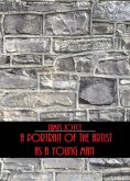 A Portrait of the Artist as a Young Man (eBook, ePUB) A Portrait of the Artist as a Young Man (eBook, ePUB)