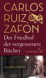 Der Friedhof der vergessenen Bücher... - Bild 1