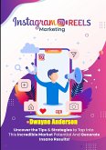 Instagram Reels Marketing (eBook, ePUB)