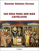 365 Días para ser más católicos (eBook, ePUB)