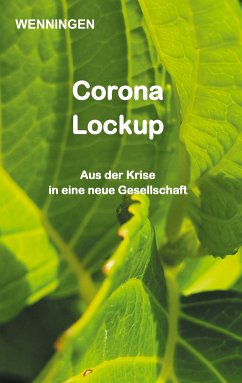 Corona Lockup (eBook, ePUB)