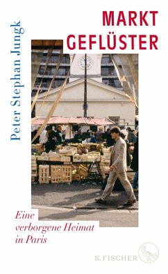 Marktgeflüster (eBook, ePUB) - Jungk, Peter Stephan