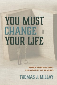 You Must Change Your Life (eBook, ePUB)