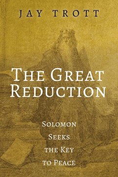 The Great Reduction (eBook, ePUB) - Trott, Jay