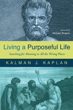 Living a Purposeful Life (eBook, ePUB)