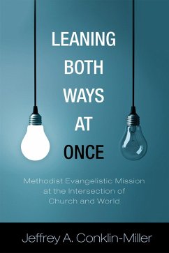 Leaning Both Ways at Once (eBook, ePUB)