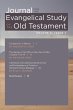 Journal for the Evangelical Study of... - Bild 1