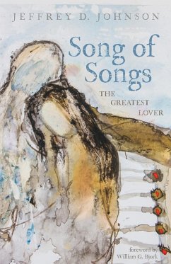 Song of Songs (eBook, ePUB)