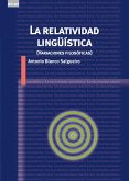La relatividad lingüística (eBook, PDF)