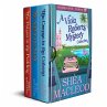 A Viola Roberts Cozy Mystery Collection... - Bild 1