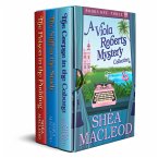 A Viola Roberts Cozy Mystery Collection Box Set One-Three (Viola Roberts Cozy Mysteries) (eBook, ePUB)