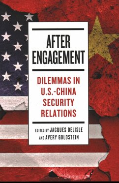 Cover After Engagement (eBook, PDF)